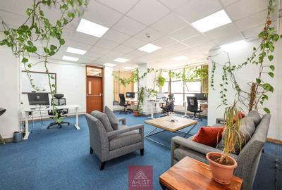 1,023 ft² Commercial Property with Service Charge Included at Chania Avenue