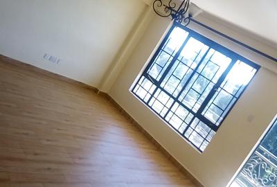 2 Bed Apartment with En Suite in Ruaka