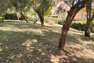 4 Bed House with En Suite at Bomas Of Kenya - 4