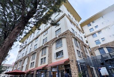 Office with Service Charge Included at Magharibi Place