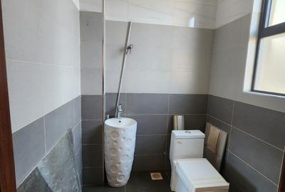 4 Bed Villa with Garden in Kiambu Road - 3