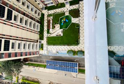 2 Bed Apartment with Swimming Pool in Kilimani - 2