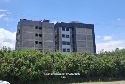 Serviced 2 Bed Apartment with En Suite at Matasia - 2