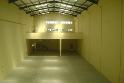 9,976 ft² Office with Service Charge Included in Mombasa Road