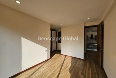 2 Bed Apartment with En Suite in Westlands Area