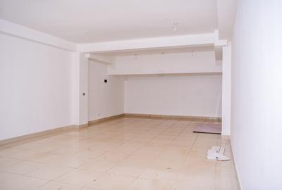 554 ft² Office with Service Charge Included at Ngong Road