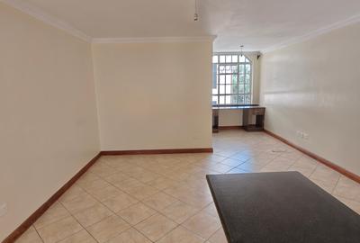 Studio Apartment with Backup Generator in Kilimani - 2