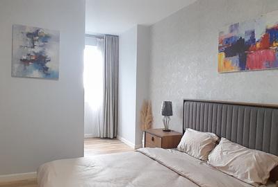 Serviced 3 Bed Apartment with En Suite at Nyeri Lane