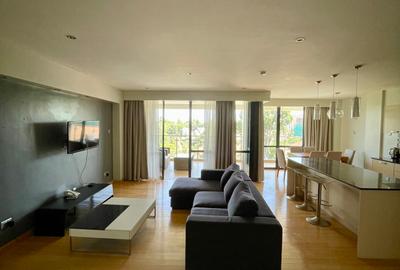 Serviced 2 Bed Apartment with En Suite in Westlands Area - 4