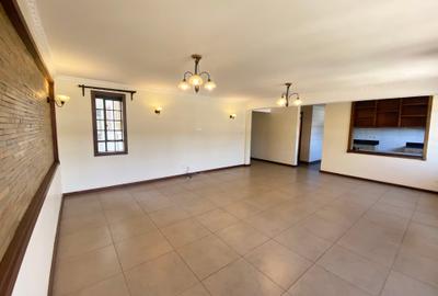 3 Bed Apartment with En Suite at Jalaram Road