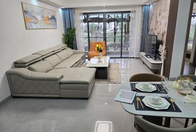 2 Bed Apartment with En Suite at Mombasa Road