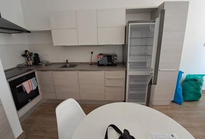 2 Bed Apartment with En Suite at Westlands