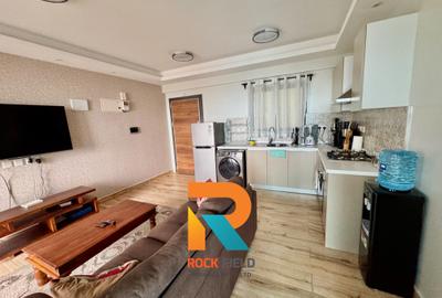 Furnished 1 Bed Apartment with En Suite in Westlands Area