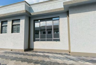 3 Bed House with En Suite at Ruiru/Mugutha