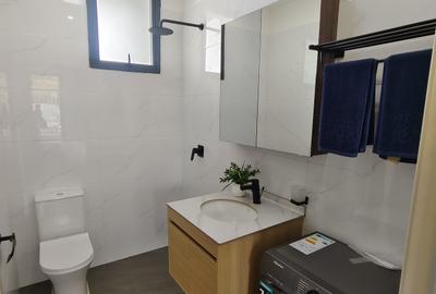 1 Bed Apartment with Swimming Pool in Lower Kabete - 4