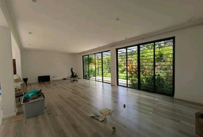 4 Bed Townhouse with En Suite in Runda - 4