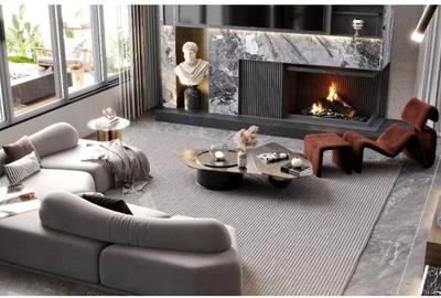 5 Bed Villa with En Suite in Karen - 3