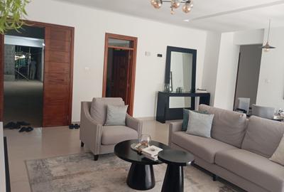 4 Bed Apartment with En Suite at Spring Valley