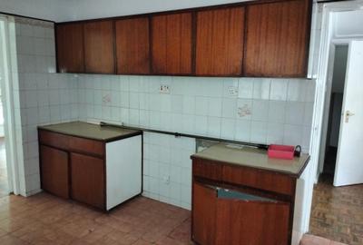 4 Bed Townhouse with En Suite in Kileleshwa