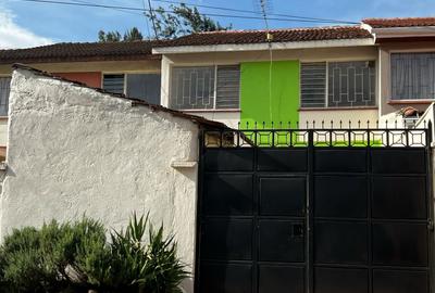 3 Bed House with Staff Quarters at Mbagathi Road