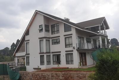 5 Bed Villa with En Suite at Migaa Golf Estate - 2
