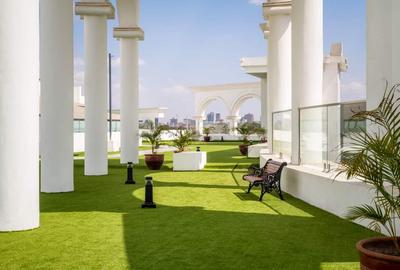 3 Bed Apartment with En Suite in Muthaiga - 2