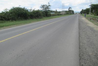 Land at Moi South L Ake Rd - 2