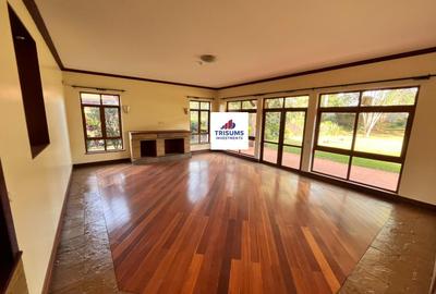 5 Bed Villa with En Suite in Kitisuru - 2