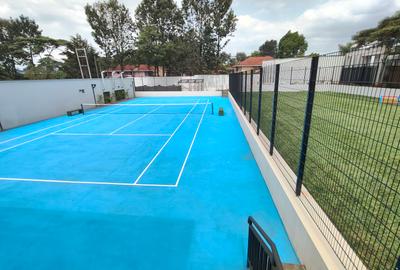 4 Bed Villa with En Suite at Runda - 4