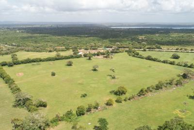 Land at Green Heart Of Kenya