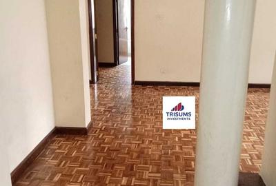 2 Bed Apartment with En Suite at Prp7+494