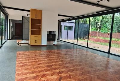 4 Bed House with En Suite at Lower Kabete - 4