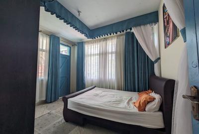 Furnished 2 Bed Apartment with En Suite in Mombasa Island