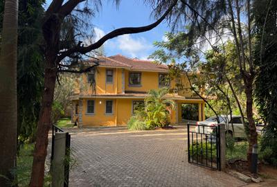 4 Bed Villa with En Suite at Vipingo - 3