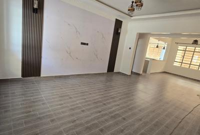 4 Bed House with En Suite at Kitengela Acacia - 3