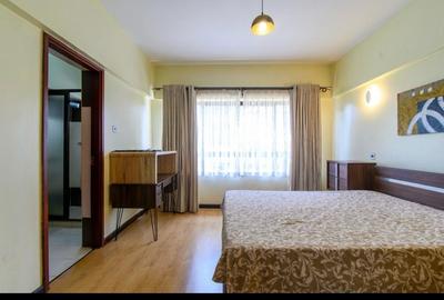 5 Bed Apartment with En Suite at Kilimani