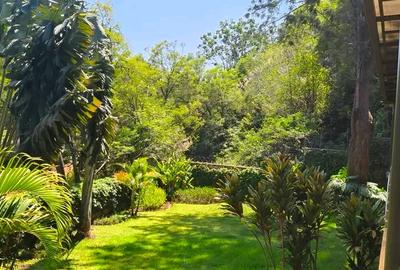 5 Bed Villa with En Suite in Lower Kabete - 2