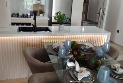 Serviced 2 Bed Apartment with En Suite in Westlands Area - 4