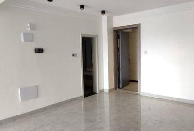 2 Bed Apartment with Swimming Pool in Kilimani