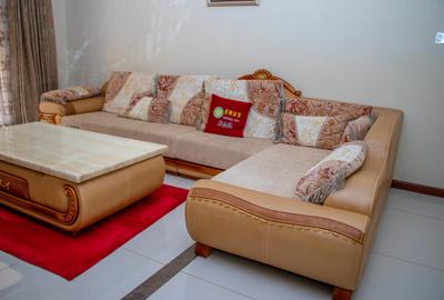 2 Bed Apartment with En Suite at Kamiti Road