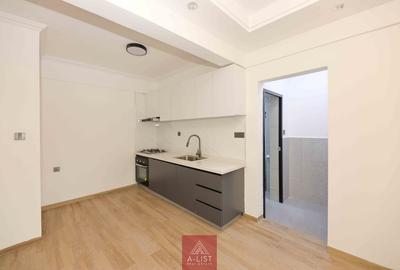 2 Bed Apartment with En Suite at Sports Road - 3