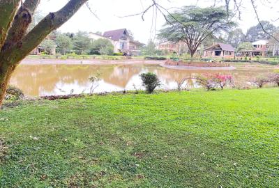 5 Bed Villa with En Suite in Karen - 4