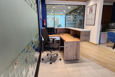 Furnished Office with Backup Generator in Westlands Area - 4