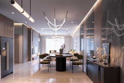 2 Bed Apartment with En Suite at Off Oloitokitok Road - 4