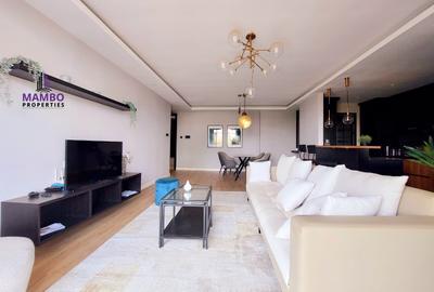 Furnished 2 Bed Apartment with En Suite at Brookside Drive - 4