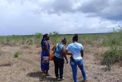 12 ha Land at Malindi -Lamu Highway