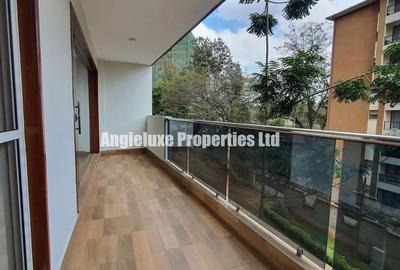2 Bed Apartment with En Suite at Gatundu Road