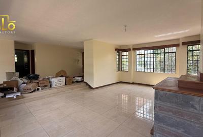 4 Bed Townhouse with En Suite in Brookside