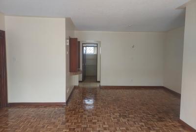 3 Bed Apartment with Borehole in Kileleshwa - 2
