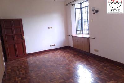 2 Bed Apartment with En Suite in Kileleshwa